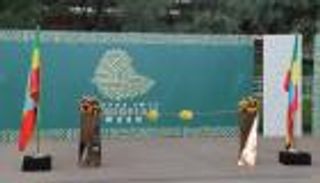 بالصور.. "أسبوع سياحي" يحكي تاريخ وحضارة قوميات إثيوبيا