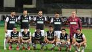 ترتيب الدوري الجزائري.. وفاق سطيف يغرد في الصدارة بانتصار تاريخي