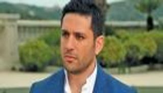 حسن الرداد يشيد بهالة صدقي ومحمد حماقي بعد وفاة سمير غانم