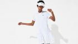 فستان التنس.. نجم موضة الصيف 