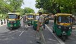 الهند تمدد "إغلاق كورونا" في نيودلهي حتى آخر مايو