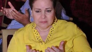 الفنانة دلال عبدالعزيز - أرشيفية