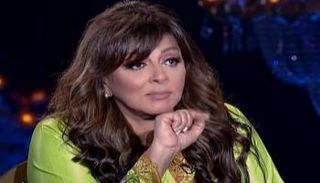 هالة صدقي - أرشيفية