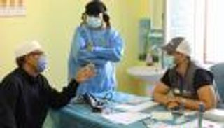 كورونا في ليبيا.. 412 إصابة و6 وفيات