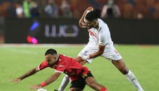 الأهلي والزمالك