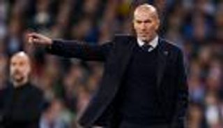 صدمة لجماهير ريال مدريد.. ماذا تقول الأرقام عن عهد زيدان؟