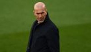 3 أيام تحسم مصير زيدان مع ريال مدريد