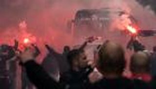 عنف وشغب ودماء.. ماذا حدث في ختام الدوري الألماني؟