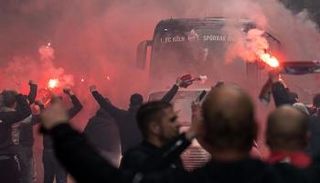 جماهير كولن