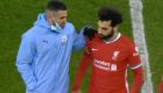 بقيادة محرز وصلاح.. كيف ينتهي موسم سفراء العرب في أوروبا؟