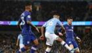 موعد مباراة مانشستر سيتي وتشيلسي والقنوات الناقلة