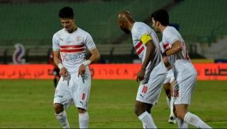 موعد مباراة الزمالك والمصري والقنوات الناقلة