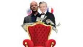 عرش "بيزوس" يهتز.. "ملك الأناقة" يخطف صدارة أثرياء العالم