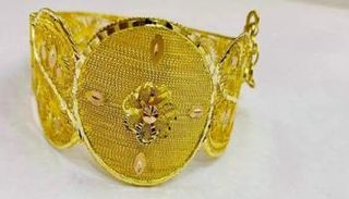 أسعار الذهب في الجزائر اليوم الأحد