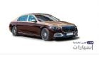 موجز "العين الإخبارية" للسيارات.. مرسيدس مايباخ S وعصر الهيدروجين