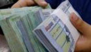 سعر الدولار في لبنان اليوم الأحد 23 مايو 2021.. تراجع الليرة مستمر