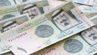 استقرار سعر الريال السعودي في مصر