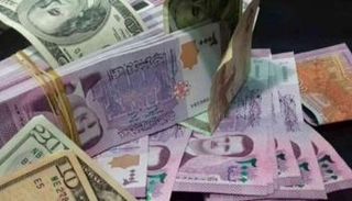 سعر الدولار في سوريا اليوم الأحد