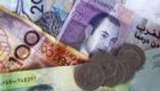 أسعار العملات في المغرب اليوم الأحد 23 مايو 2021.. اليورو يتحرك