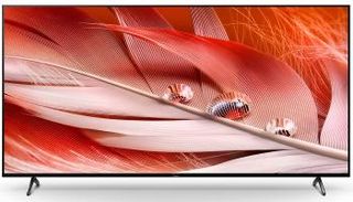 موديلات 2021 الجديدة من أجهزة التلفاز سوني