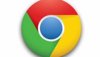 شعار جوجل كروم 