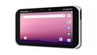 باناسونيك Toughbook S1 مخصص للاستخدامات الشاقة