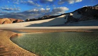 سقطرى.. لؤلؤة اليمن