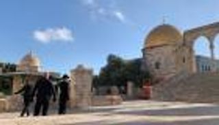 عودة الاقتحامات للأقصى وتشديدات إسرائيلية عند البوابات