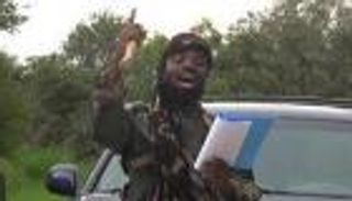 أبوبكر شيكاو.. زعيم "بوكو حرام" منتحرا