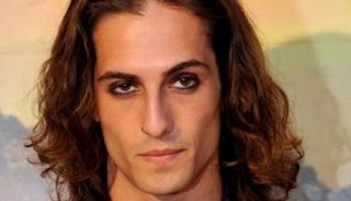 المغني داميانو دافيد