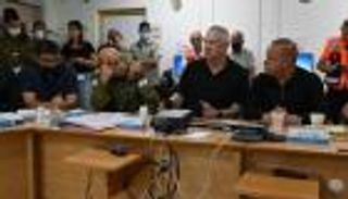 إسرائيل تدعو لتعزيز السلطة الفلسطينية بمشاركة عربية ودولية