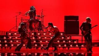 فرقة "مانسكين" الإيطالية 