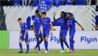 موعد مباراة التعاون والهلال في الدوري السعودي والقنوات الناقلة