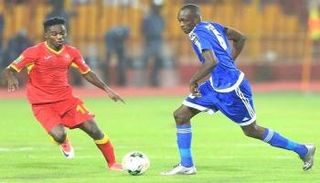 الهلال ضد المريخ