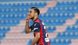 آدم وناس لاعب كروتوني