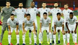 فريق بيراميدز