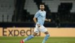 بالأرقام.. ماذا قدم محرز في آخر مباريات مانشستر سيتي بالبريميرليج؟