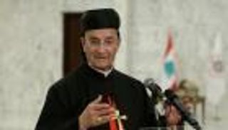 صحوة الراعي.. تشكيل جديد للحكومة وإعادة اللاجئين لسوريا