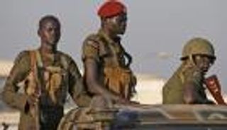 المعارضة المسلحة بجنوب السودان تنفي الإطاحة برئيس أركانها