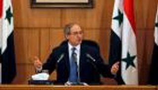 سوريا تشكو منع ناخبين من الاقتراع في سفارات بالخارج