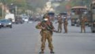 عسكر ميانمار يدفع الثمن.. مقتل العشرات برصاص متمردين