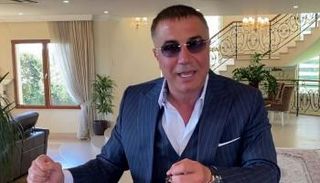 زعيم المافيا التركية سادات بَّكَرْ