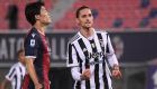 فيديو أهداف مباراة بولونيا ويوفنتوس في الدوري الإيطالي