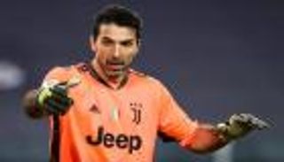 هل تكون صفقة القرن؟.. بوفون يطرق أبواب ريال مدريد