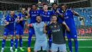 جدول ترتيب الدوري السعودي بعد تتويج الهلال باللقب