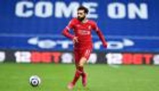 هل قرر البقاء؟ محمد صلاح يختتم موسم ليفربول بتغريدة محفزة