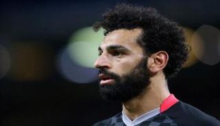محمد صلاح بقميص ليفربول