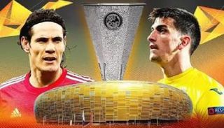 مانشستر يونايتد يصطدم بفياريال في نهائي الدوري الأوروبي