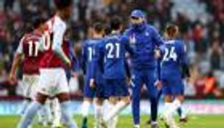 كيف تسبب الآيس كريم في تأخير دخول تشيلسي لملعب أستون فيلا؟