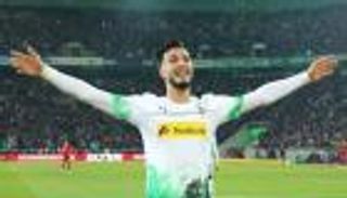 بتتويج فردي جديد.. بن سبعيني يحصد ثمار تألقه مع مونشنجلادباخ